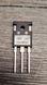 Транзистор FQA24N50C ADL Оригінал!!! 24A, 500V, MOSFET (заміна KEA20N50, FQA24N50, 24N50, 24N60 CFD 24N60C3) TO-247 443 фото 4