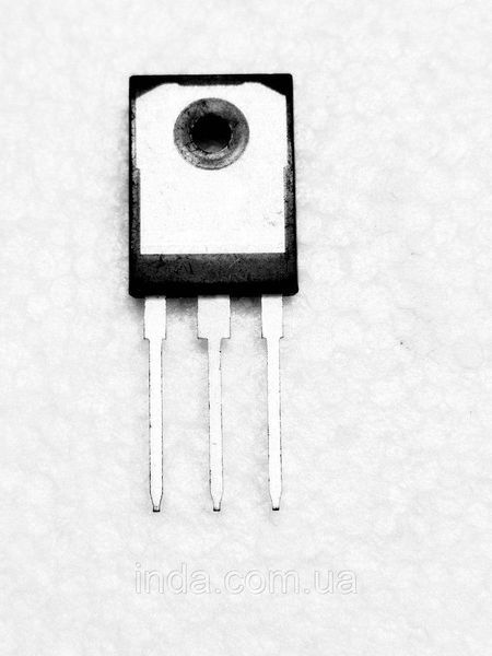 Транзистор H30R1203 Original Assembled in Germany 60A/30A 1200V IGBT IHW30N120R 253 фото