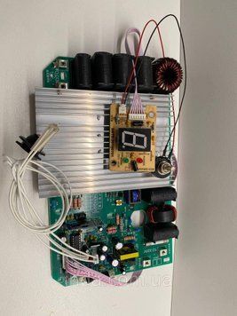 Комплект для ремонта Icooker 5000W (резистор) 148 фото