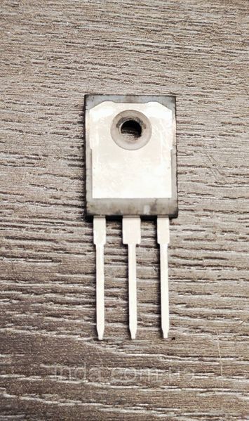 Транзистор G75T60AK3HD Оригінал!! 150A/75A, 650V, IGBT,CRG75T60AK3HD (заміна для G75T60AK3SD, CRG75T60AK3SD) 406 фото