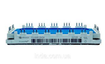 Модуль IGBT FS100R12KS4 Infineon 100A, 1200V 341 фото