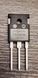 Транзистор G75T60AK3HD Оригінал!! 150A/75A, 650V, IGBT,CRG75T60AK3HD (заміна для G75T60AK3SD, CRG75T60AK3SD) 406 фото 1