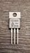 Транзистор CS13N50 Оригинал!!! 13A, 500V, MOSFET (CS13N50FA9R, CS13N50F A9R) TO-220 456 фото 1