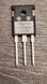Транзистор G75T65AK5SD Оригинал!!! 90A/75A, 650V, IGBT, CRG75T65AK5SD (замена для G75T60AK3SD, CRG75T60AK3SD) 458 фото 3