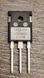 Транзистор G75T65AK5SD Оригинал!!! 90A/75A, 650V, IGBT, CRG75T65AK5SD (замена для G75T60AK3SD, CRG75T60AK3SD) 458 фото 6