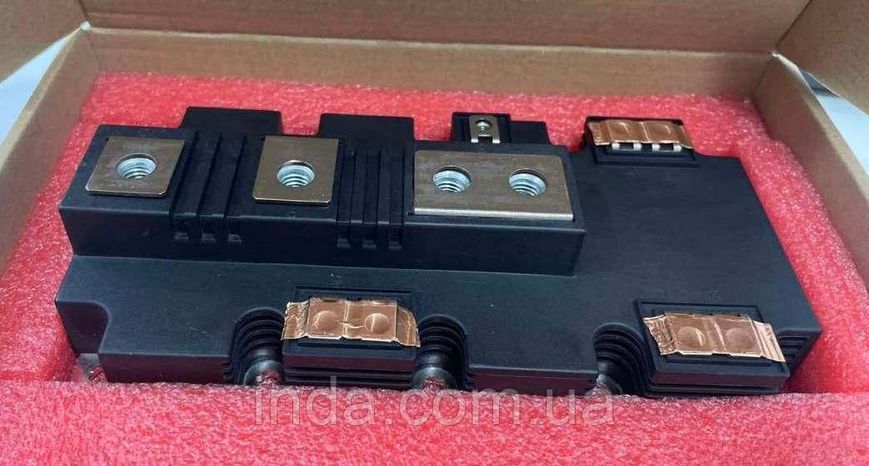 Модуль IGBT FF900R12IP4 Infineon 900A, 1200V 347 фото