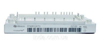 Модуль IGBT FP40R12KT3 Infineon 40A, 1200V 339 фото