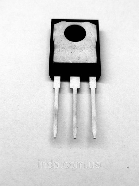 Транзистор H30PR5 Оригінал!!! 60A/30A, 1350V, IGBT, TO-247 (Заміна для H30MR5, H30R1203, H30R1353, FGA25N120) 212 фото