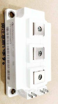 Модуль IGBT FF300R12KE3 Infineon 300A, 1200V 348 фото