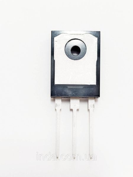 Транзистор 50T65FESC Оригінал!!! 100A/50A, 650V, IGBT, MBQ50T65FESC, TO247 (650V,50A,375W) 371 фото