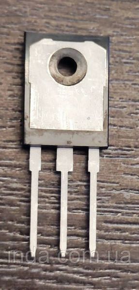 Транзистор 60T65PES Оригінал!!! 100A/60A, 650V, IGBT ( MBQ60T65PES. ) , TO247 (650V,60A,535W) 372 фото