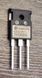 Транзистор 60T65PES Оригінал!!! 100A/60A, 650V, IGBT ( MBQ60T65PES. ) , TO247 (650V,60A,535W) 372 фото 1