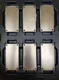 Модуль IGBT FS100R12KS4 Infineon 130A, 1200V 351 фото