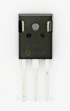 Транзистор H30MR5, IHW30N120R5 IHW30N135R5 216 фото