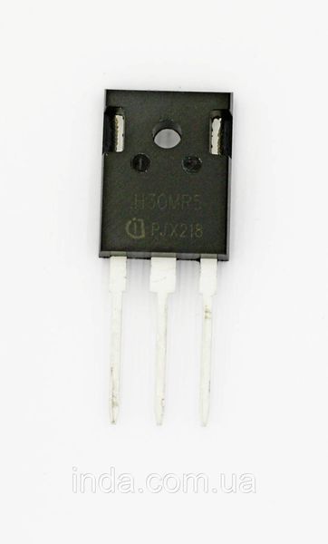Транзистор H30MR5, IHW30N120R5 IHW30N135R5 216 фото