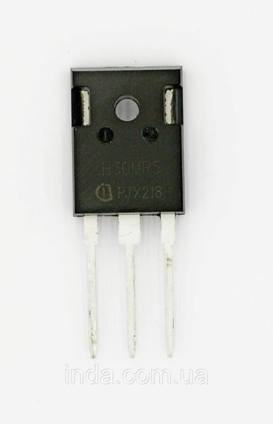 Транзистор H30MR5, IHW30N120R5 IHW30N135R5 216 фото
