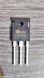 Транзистор AP220N06MP Оригинал!!! (Замена irfp3006) 220A/136A, 60V, MOSFET, TO-247 463 фото 4