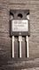 Транзистор FGH40N60UFD Оригинал!!! 80A/40A, 600V, IGBT (замена для FGH40N60SF, FGH40N60, 40N60) TO-247 375 фото 3