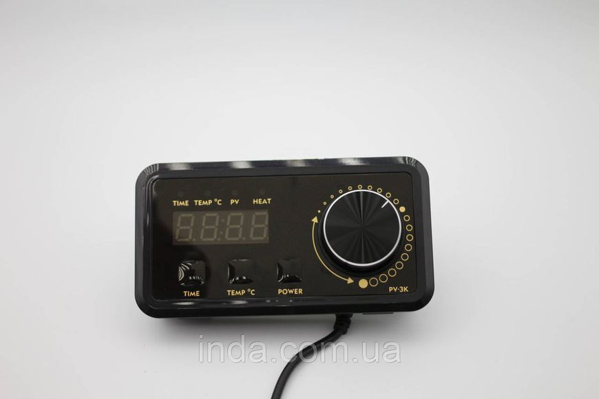 Пульт индукционной плиты InCooker 5кВт 109 фото
