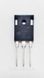 Транзистор 40N60FD1 Оригінал!!! 80A/40A, 600V, IGBT(заміна для FGH40N60SF, FGH40N60, 40N60&nbsp;FGH40N60SFDTU TO247 376 фото 1