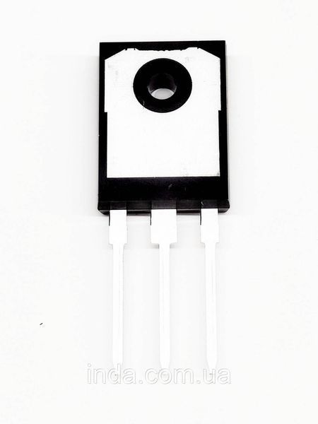 Транзистор K50EH5 Оригинал!!! 100A/50A, 650V, IGBT (замена для K50EF5, IKW50N65H5, IKW50N65F5) TO247 50n65 419 фото