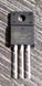Транзистор P24N60FJD Оригинал!!! 24A/15A, 600V, MOSFET, TO-220F 420 фото 1