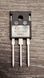 Транзистор NCE60TD60BT, Оригинал! 60A/120A, 600V IGBT NCE60TD60BP TO-247 467 фото 3