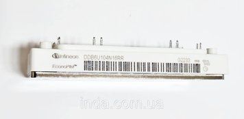 Модуль IGBT DDB6U104N16RR Infineon 105A 1600V 337 фото