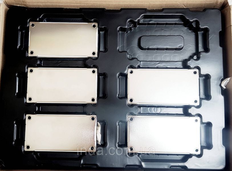 Модуль IGBT FS100R17KE3 Infineon 145A, 1700V 332 фото