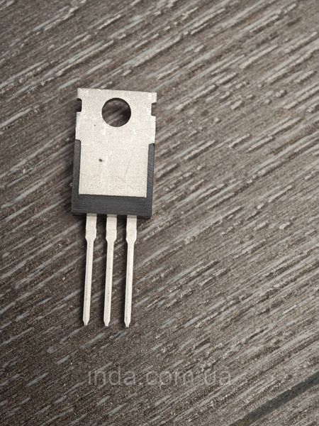 Транзистор HY4008P Оригинал!!! 200A, 80V, MOSFET (замена SW050R68E8T, NCEP035N72, HY4008 , HY4008NA2P) TO-220 469 фото