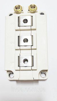 Модуль IGBT FF150R17KE4 Infineon 150A, 1700V FF150R12KE4 333 фото