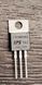 Транзистор FTP08N06A Оригинал!!! 120A, 60V, MOSFET (Замена для FQP08N06, G4N024PM) корпус TO-220 423 фото 5