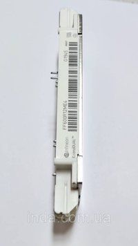 Модуль IGBT FF600R12ME4 Infineon 995A, 1200V 335 фото