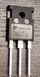 Транзистор 40T65QES Оригинал!!! 80A/40A, 650V, IGBT (MBQ40T65QES, 40T65FDSC, MBQ40T65FESC, 40T65FES) TO247 426 фото 5