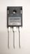 Транзистор G40T60AK3HD Оригинал! 80A/40A, 600V, IGBT, (замена G40T60AN3H )TO-247 515 фото 1