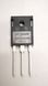 Транзистор G40T60AK3HD Оригинал! 80A/40A, 600V, IGBT, (замена G40T60AN3H )TO-247 515 фото 2