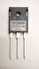 Транзистор G40T60AK3HD Оригинал! 80A/40A, 600V, IGBT, (замена G40T60AN3H )TO-247 515 фото 4