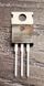 Транзистор CRST041N08N Оригинал!!! 120A/109A, 85V, MOSFET (Замена HY3205) корпус TO-220 428 фото 5