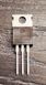 Транзистор CRST041N08N Оригинал!!! 120A/109A, 85V, MOSFET (Замена HY3205) корпус TO-220 428 фото 1