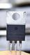 Транзистор CRST052N15N3Z Оригинал!!! 160A, 150V TO-220 MOSFET 475 фото 1