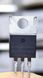 Транзистор CRST052N15N3Z Оригінал!!! 160A, 150V TO-220 MOSFET 475 фото 1