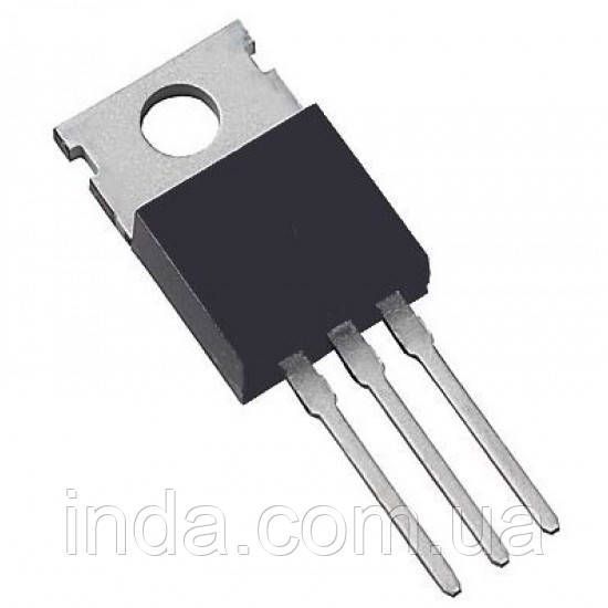 Транзистор CRST052N15N3Z Оригінал!!! 160A, 150V TO-220 MOSFET 475 фото