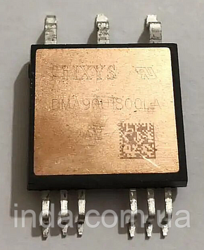 Діодний міст DMA90U1800LA 184 фото