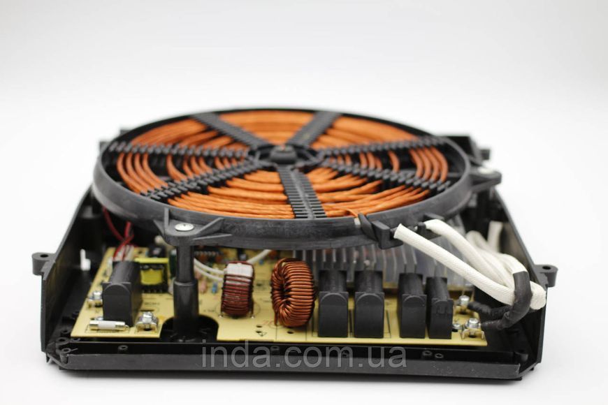 Комплект для ремонта плиты индукционной InCooker 3500 082 фото