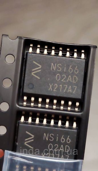Драйвер NSI6602 NSI6602AD, NSI66 02AD, NSI6602AD, NSI66 02AD, NSI66 02B,&nbsp;NSI6602B-DSWR, 438 фото