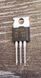 Транзистор IRF1404 Оригинал!!! 202A/143A 40V MOSFET TO-220 IRF1404PbF (замена CS1404, IRFB1404, FHP1404A) 251 фото 1