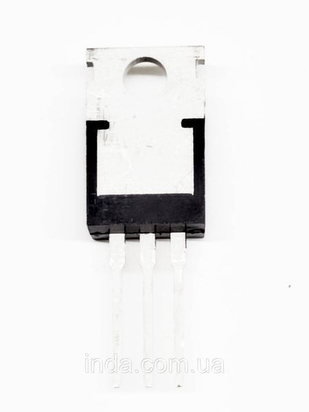 Транзистор IRF1404 Оригинал!!! 202A/143A 40V MOSFET TO-220 IRF1404PbF (замена CS1404, IRFB1404, FHP1404A) 251 фото