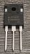 Транзистор MS30N100HGCO Оригинал!!! 30A, 1000V, MOSFET, TO-247 487 фото 2