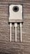 Транзистор MS30N100HGCO Оригинал!!! 30A, 1000V, MOSFET, TO-247 487 фото 4