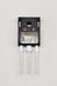 Транзистор IKW 50H60H3 Оригінал!!! 100A /50A 600V IGBT (заміна 50n60, K50H603) TO247 244 фото 8